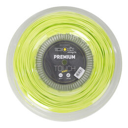 Tennis-Point Premium Touch Rough 220m gelb